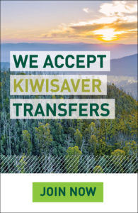 KiwiSaver transfer to Australia