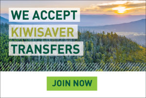 KiwiSaver transfer to Australia