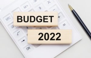 Superannuation and the Federal Budget 2022